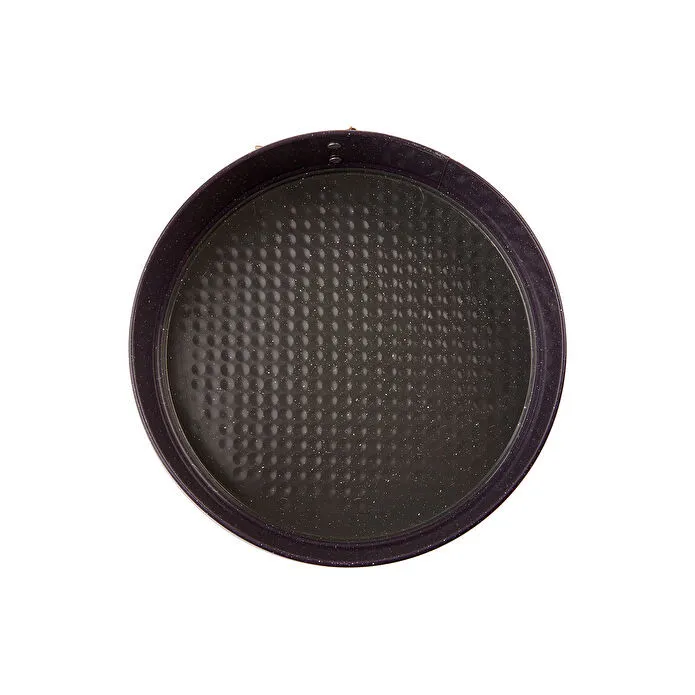 KARACA Detachable Cake Pan 26cm in Purple Gold KARACA Detachable Cake Pan 26cm in Purple Gold