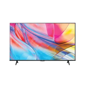 Hisense 58-inch UHD Smart Display