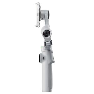 Insta360 4K Smart Webcam in Gray