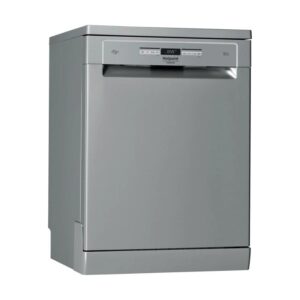 Ariston Inverter Dishwasher in Gray