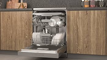 B1OJEpd5SHL._AC_UF350,350_QL80_ Ariston Dishwasher with 3D Washing Technology