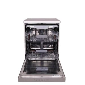 Ariston Dishwasher with 3D Washing Technology