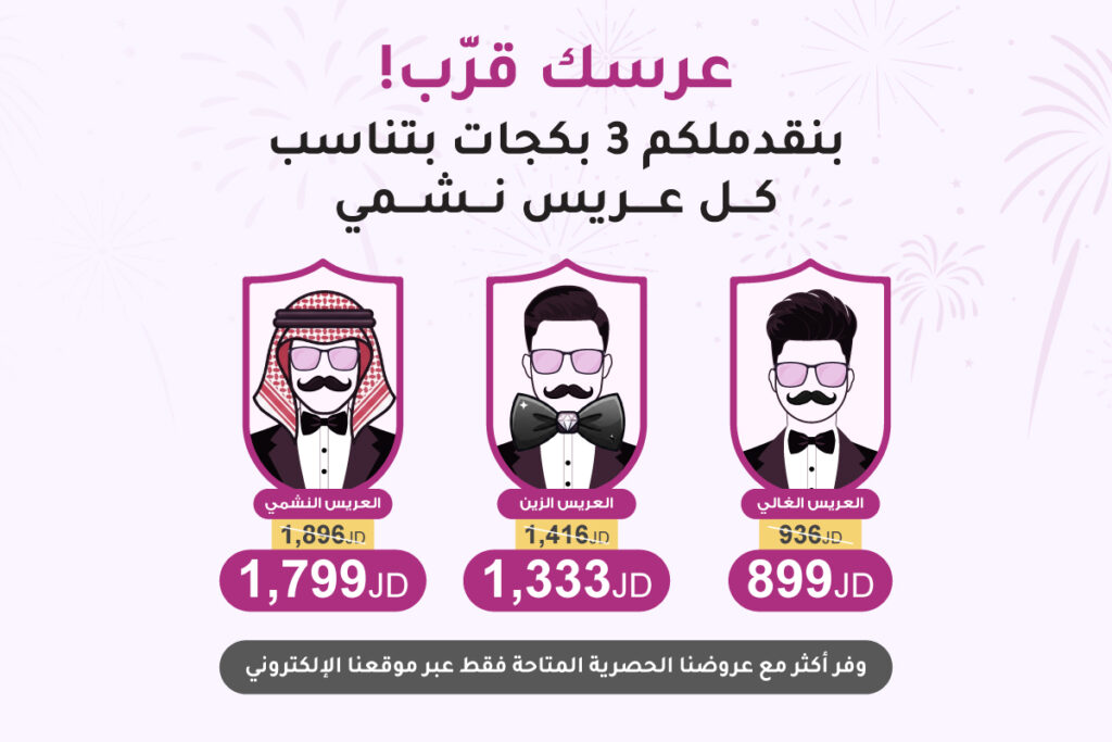 عيد استقلال المملكة الأردنية الهاشمية: العطلة الرسمية وتفاصيل أخرى تخص المستهلك الأردني