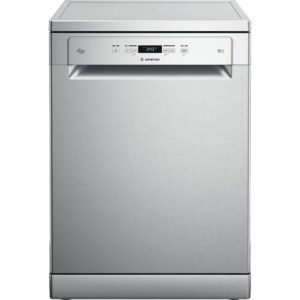 Ariston Dishwasher with 3D Washing Technology
