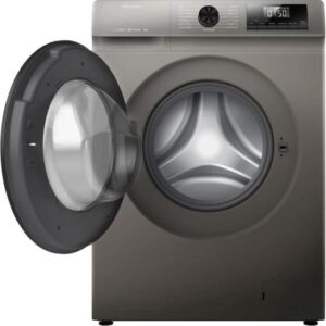 Hisense Washing Machine 8 kg 1400 cycles