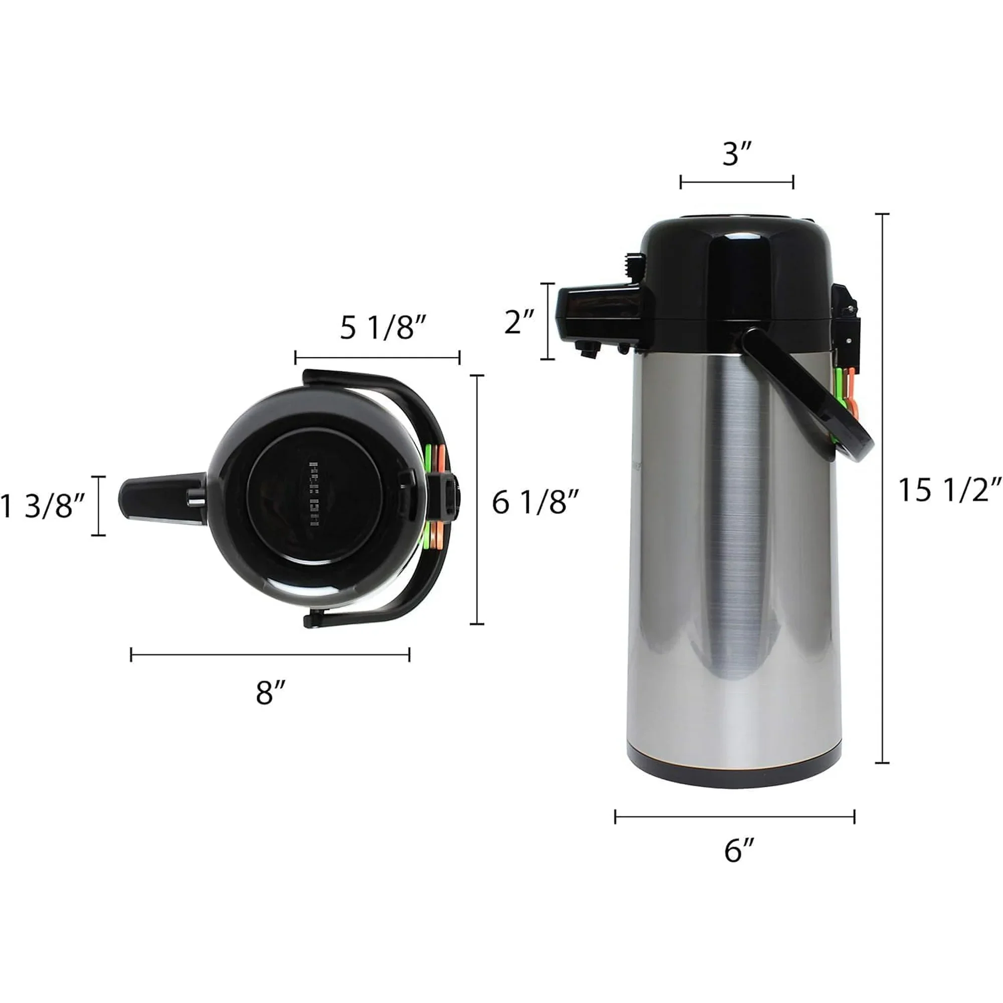 affcde6f-1e92-47e8-b45c-d69104c55b9b.861a4de19ce962cc7a37a82fa0716975 Thermos Thermostat with 2.2 Liter Pressure Pump Steel