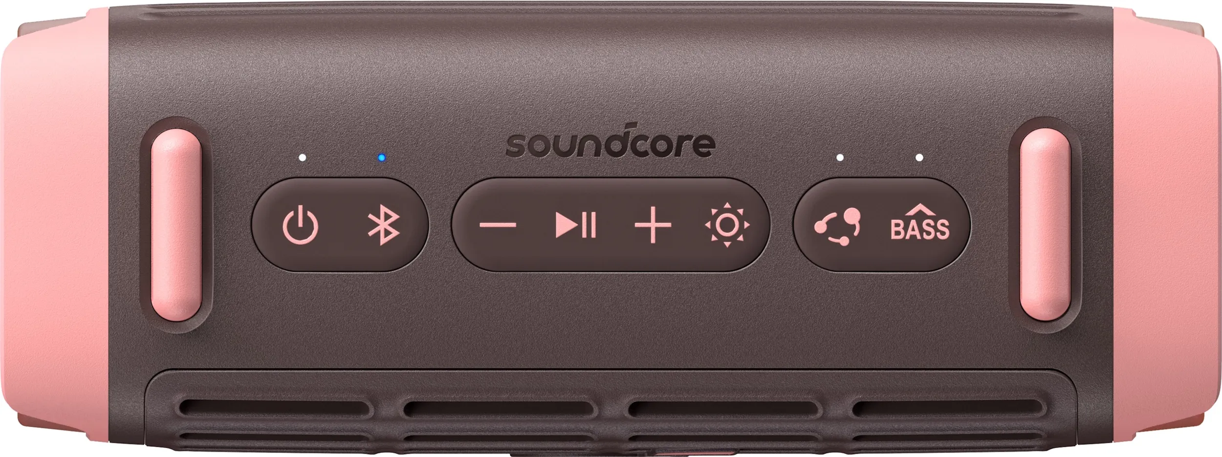 Anker Soundcore 3i Boom 50W Brown Bluetooth Speaker