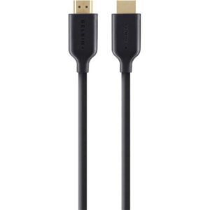 Belkin Cable HDMI 5 meter black color