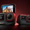 ما الفرق بين كاميرا Insta360 وكاميرا GoPro؟