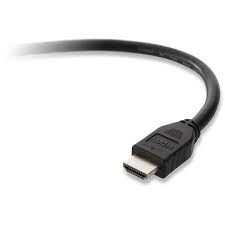 Belkin Cable HDMI 3 meter black color