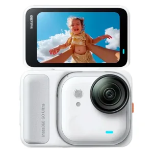  انستا360 كاميرا ويب ذكية 4K بعدسة واحدة