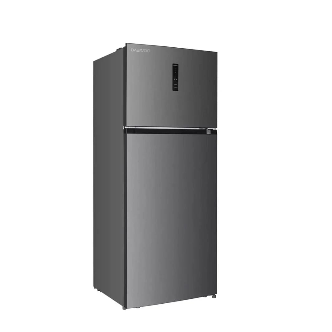 meHfSupJI99mlx8c4SCMGKSlLJZKhLxRyZBXmaFs Daewoo 465-liter Stainless Steel Refrigerator