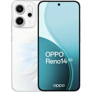 Oppo Mobile Reno 14 5G RAM 12 512GB
