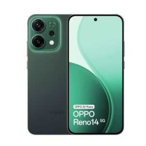 Oppo Mobile Reno 14 5G RAM 12 512GB