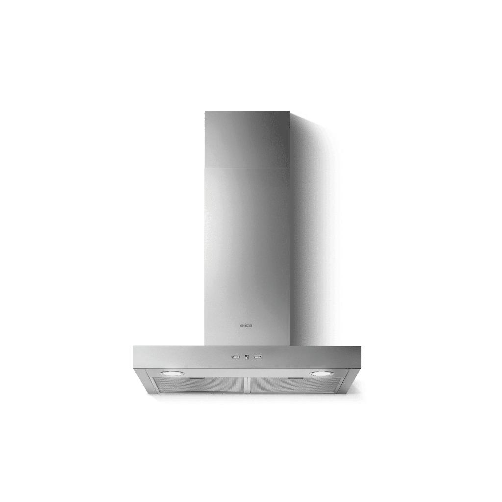 إليكا كروزكس شفاط الجدار 90 سم قوة 900 م³س ستانلس ستيل ELICA CRUISEIX Wall Extractor 90 cm 900 m³/h Stainless Steel