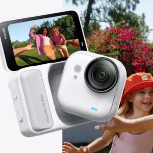  انستا360 كاميرا أكشن 360  جو ألترا 