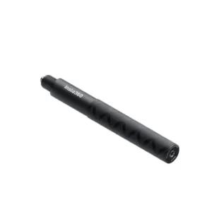 Insta360 Black Wearable Mini Action Camera