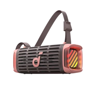 Anker Soundcore 3i Boom 50W Brown Bluetooth Speaker