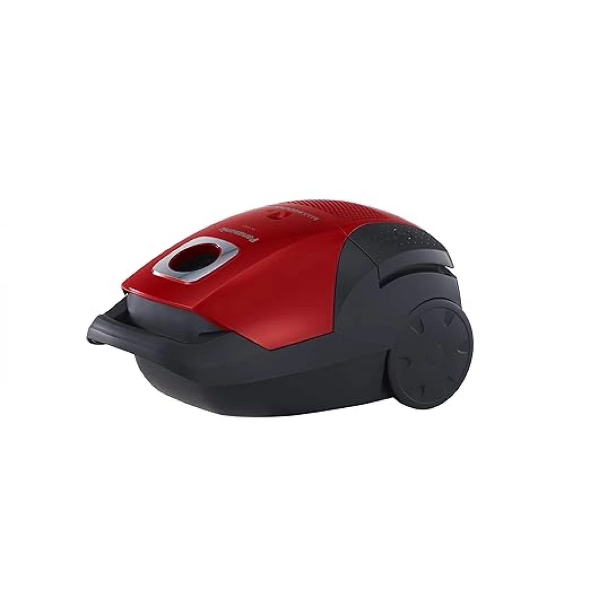 باناسونيك مكنسة كهربائية 1900 واط باللون الأحمر4 Panasonic Vacuum Cleaner 1900W in red color