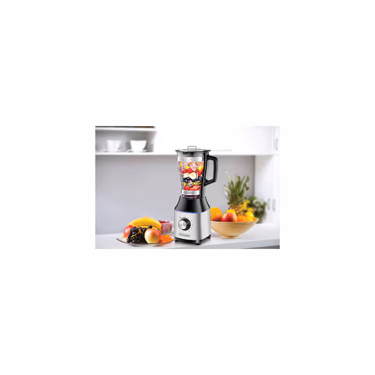 Black & Decker Blender with Glass Bowl 700W