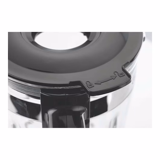 بلاك اند ديكر خلاط مع وعاء زجاجي 700 واط88 Black & Decker Blender with Glass Bowl 700W