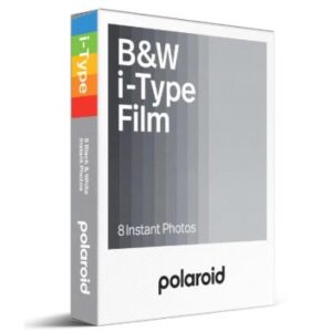 بولارويد فيلم التصوير الفوري للاستخدام الداخلي والخارجي