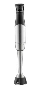 TRISA Vertical Hand Blender 1500W Stainless Steel