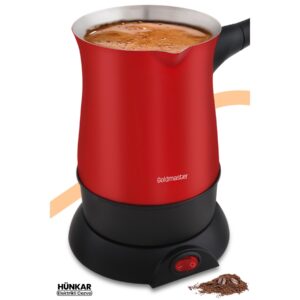 Goldmaster Coffee Maker 320ml 850W