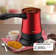 Goldmaster Coffee Maker 320ml 850W Goldmaster Coffee Maker 320ml 850W