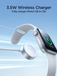 جويروم كيبل شحن مغناطيسي 3-في-1 لأجهزة ابل 1.2 متر9 JOYROOM 3-in-1 magnetic charging cable for Apple devices 1.2 meters