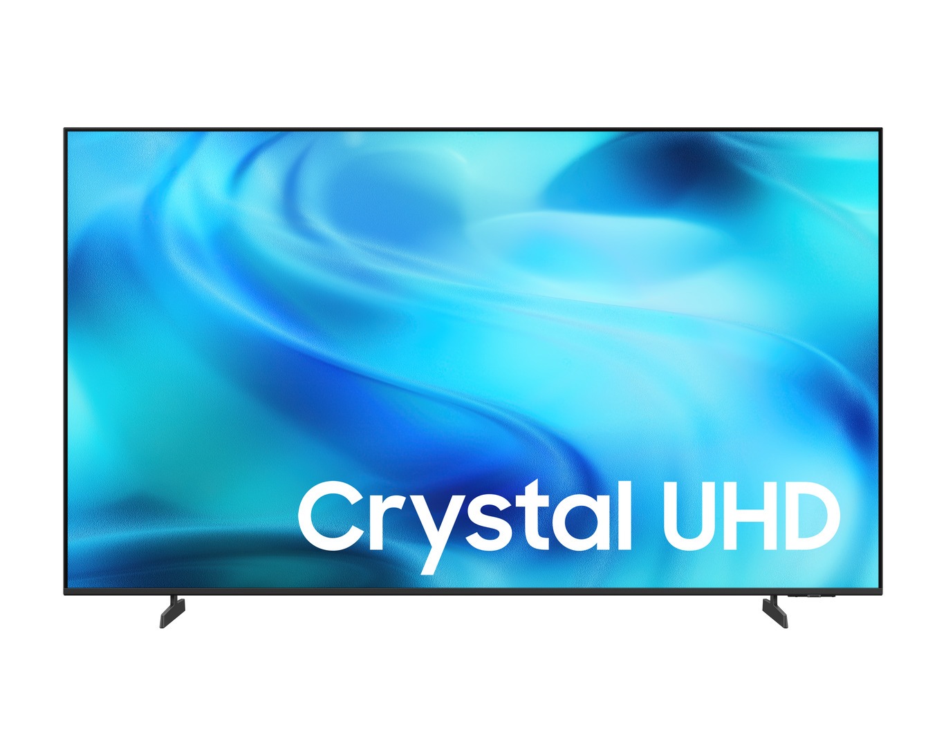 سامسونج تلفزيون 70 انش ليد كريستال يو اتش دي2 Samsung 70-inch LED Crystal UHD TV