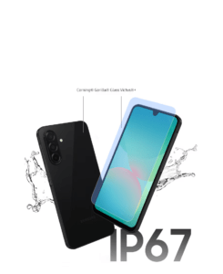 سامسونج موبايل جالاكسي A26 رام 8 256 جيجا
