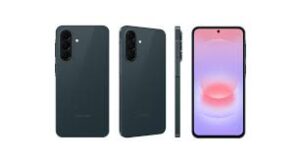 Samsung Galaxy A37 RAM 12 256GB