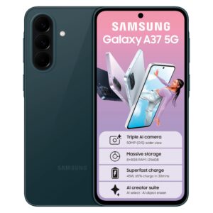 Samsung Galaxy A37 RAM 12 256GB