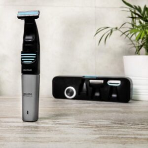 cecotec Drynova 3-in-1 Berry 1600W Hair Dryer