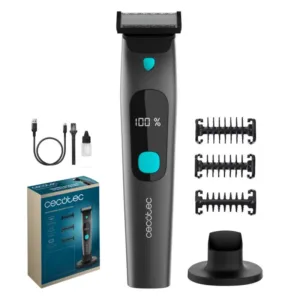Cecotec Precision Care One Shave Digital Shaver