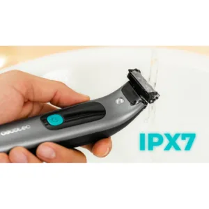 Cecotec Precision Care One Shave Digital Shaver