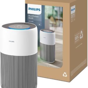 Philips Air Purifier HEPA and Activated Carbon Filter
