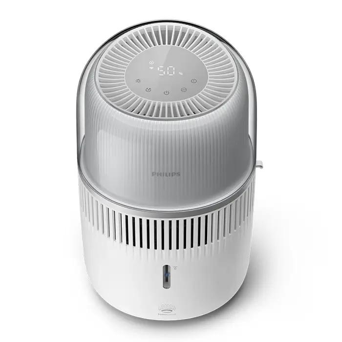 فيليبس مرطب هواء بتقنية نانو كلاود لمساحة 56 م²3 Philips Nano Cloud Humidifier for 56 m²