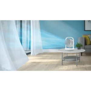 Philips Table Fan Diameter 22 cm