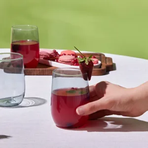 كاراجا طقم ماء مع كاسات بارما مافي 7 قطع