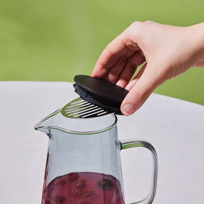 كاراجا طقم ماء مع كاسات بارما مافي 7 قطع كاراجا طقم ماء مع كاسات بارما مافي 7 قطع