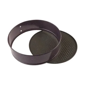 KARACA Detachable Cake Pan 26cm in Purple Gold