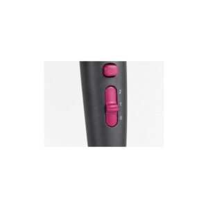 Conti Hair Dryer with 3 Attachments 2200W