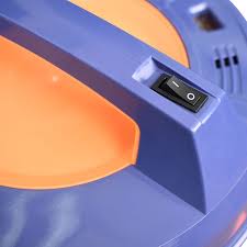 ليكسيكال مكنسة كهربائية 25 لتر 2200 واط2 Lexical Vacuum Cleaner 25L 2200W