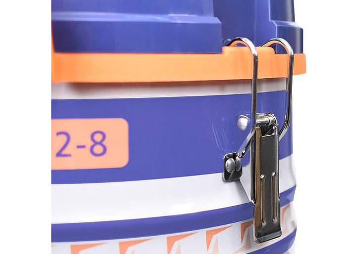ليكسيكال مكنسة كهربائية 25 لتر 2200 واط2 Lexical Vacuum Cleaner 25L 2200W