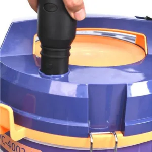 Lexical Vacuum Cleaner 25L 2200W