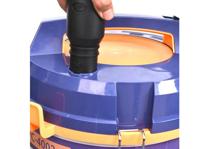 ليكسيكال مكنسة كهربائية 25 لتر 2200 واط3 Lexical Vacuum Cleaner 25L 2200W