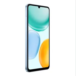 هونر موبايل X5c رام 8 64 جيجا باللون الازرق
