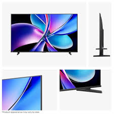 هايسنس شاشة تلفزيون 55 انش كيو ليد product thumbnail 4